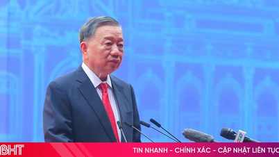 Seuraavien 50 vuoden aikana Ho Chi Minh Cityn on kirjoitettava uusi luku kehityksessään – sellainen, joka on suurempi, kauniimpi, arvokkaampi ja loistavampi.