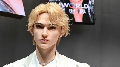 Çinli bir şirket, son derece gerçekçi, 'sonsuza dek sadık' insansı robotlar satmaya başladı.