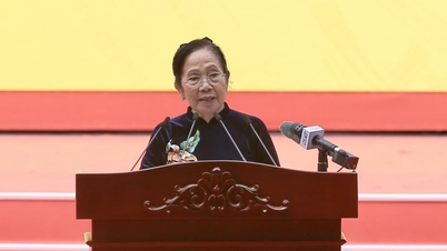 La professeure et docteure Nguyen Thi Ngoc Phuong : « Si je pouvais remonter 50 ans en arrière, je choisirais encore de rester et de me consacrer à contribuer au développement de la ville. »