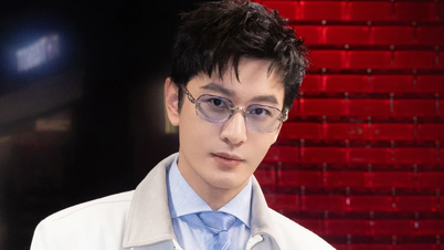 Huang Xiaoming ignites outrage.