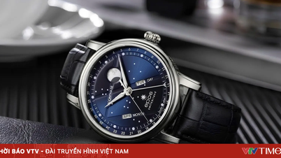 Компания Dang Quang Watch открыла новый салон в Дананге, начав неделю скидок до 40%.