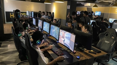 Mulai 1 Julai, kafe internet yang dibuka selepas jam 10 malam boleh didenda sehingga 15 juta VND.