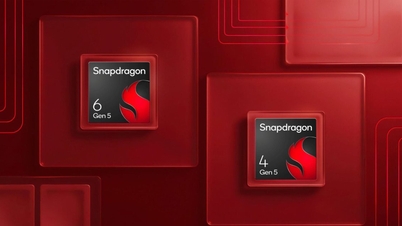 Snapdragon 6 Gen 5 didedahkan di Geekbench: Penambahbaikan tertumpu pada grafik dan Wi-Fi 7.