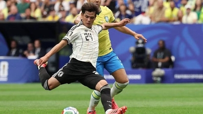 WM-Sechzehntelfinale: Elfmeterschießen und die grausamen Momente der Nachspielzeit.