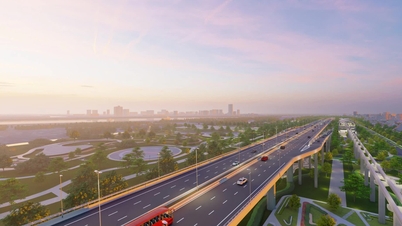 Usulan tersebut mencakup pengalokasian lebih dari 334 triliun VND untuk investasi jalan tol yang menghubungkan wilayah Timur dan Barat serta dua kutub pertumbuhan ekonomi.