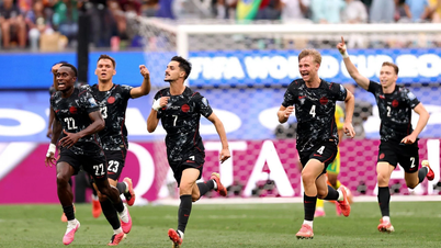 FIFA World Cup 2026: Impressions from the three host nations