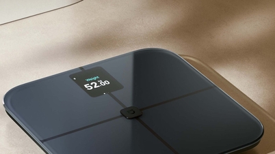 Xiaomi Mijia S400 Pro Smart Scale: Et gjennombrudd med integrert skjerm og ITO ledende membranteknologi.