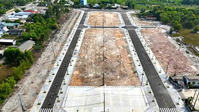 Achèvement des infrastructures des zones de relogement pour le projet de ligne ferroviaire à grande vitesse traversant la ville de Hué.