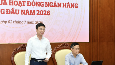 Dalam tempoh enam bulan pertama tahun ini, kredit tertunggak dalam keseluruhan sistem mencecah hampir 20 juta bilion VND.