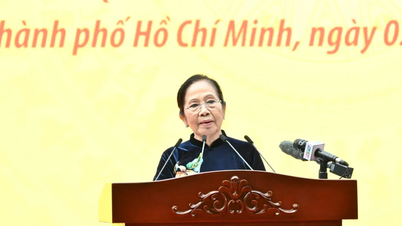 ภูมิใจที่ได้อาศัยและมีส่วนร่วมในเมืองที่ตั้งชื่อตามประธานาธิบดีโฮจิมินห์