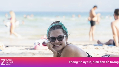 Australští turisté odhalují svůj „jediný problém“ při cestování po Vietnamu.