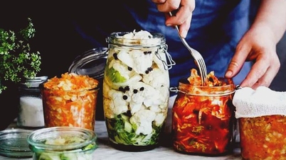 8 alimentos que, consumidos correctamente, ofrecen muchos beneficios inesperados para la salud.