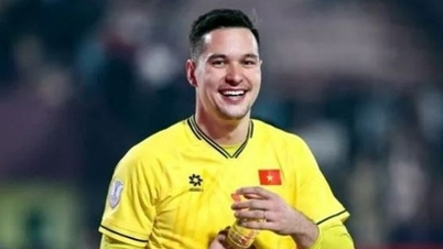 La selección nacional vietnamita perfecciona sus tácticas en Corea del Sur, y el fichaje de Nguyen Filip supone un trampolín para el equipo.