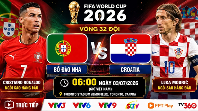 포르투갈 대 크로아티아 경기 예측, 7월 3일 오전 6시: 호날두 vs 모드리치