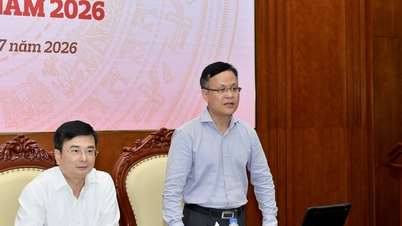 The State Bank of Vietnam (SBV) discusses removing 18 key projects from the credit limit.