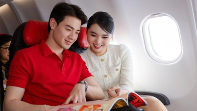 Vietjet aikoo aloittaa lennot Da Latiin uudelleen viidellä reitillä elokuusta alkaen.