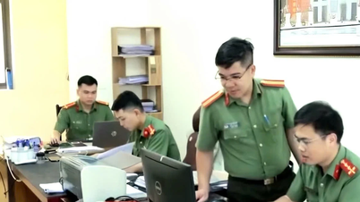 កម្លាំងស៊ើបអង្កេតនគរបាលខេត្តឡាងសឺន៖ បន្តសរសេរជំពូកដ៏រុងរឿងមួយក្នុងប្រវត្តិសាស្ត្រព្រំដែនមាតុភូមិ។