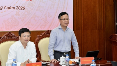 Over 12 trillion VND disbursed for social housing loans.
