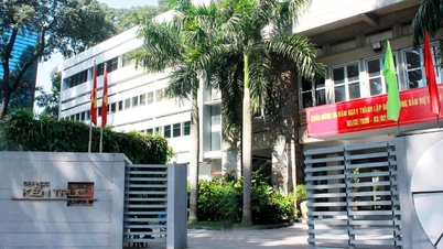 Universitatea de Arhitectură din orașul Ho Chi Minh este autorizată să ofere programe de doctorat în Management Urban și al Construcțiilor.