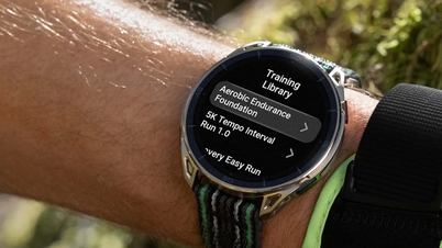 Amazfit Cheetah 2 Ultraに新しいアップデートが配信されました：地図のアップグレードとApple Healthとの同期機能が追加されました。
