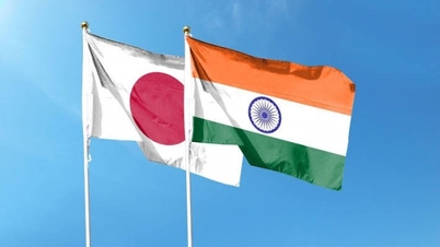 Japan investerar kraftigt i Indien, vilket påskyndar flytten av leveranskedjor bort från Kina.