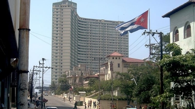 Cuba har nettopp gjort et trekk USA ikke hadde forventet.