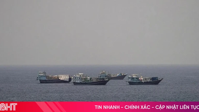 اختتمت الولايات المتحدة وإيران محادثاتهما في الدوحة، لكن مصير مضيق هرمز لا يزال معلقاً.