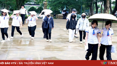 ลำดง: 50 โรงเรียนตั้งเป้าบรรลุอัตราการจบการศึกษาระดับมัธยมปลาย 100% ภายในปี 2026