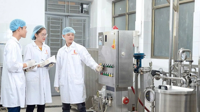 55 chương trình của Đại học Bách khoa Hà Nội được hưởng học bổng 'khủng' theo Nghị định 179