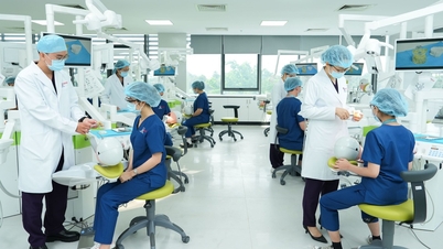 Univerzita Nguyen Tat Thanh oznamuje minimální počet přijímacích řízení.