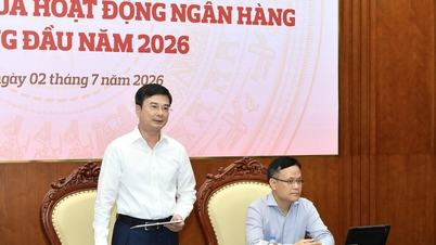 Banque d'État du Vietnam : a bloqué des transactions suspectées de fraude d'une valeur de plus de 5 200 milliards de VND.