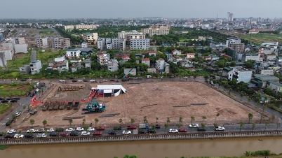 Ninh Binh rozvíjí sociální bydlení a nájemní bydlení: Upřednostňuje projekty s vysokou skutečnou poptávkou.
