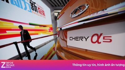 Chinesischer Autohersteller führt lebenslange Garantie für Batterien von Elektrofahrzeugen ein.