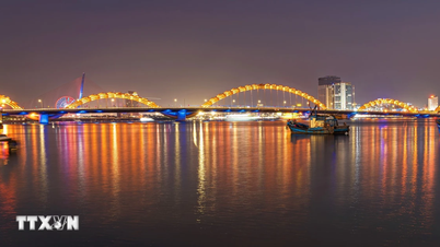 Da Nang verstärkt seine Bemühungen, das Image Vietnams im Ausland zu fördern.