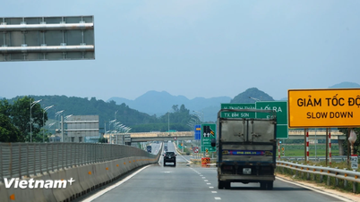 追加の高速道路建設には、334兆5000億ベトナムドン以上の国家予算が必要となる。