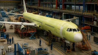 Lý do thực sự dẫn đến các vấn đề của máy bay Tu-214 đã được tiết lộ
