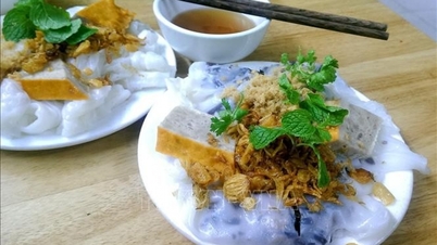 フランスの新聞が、ベトナム料理の魅力の源泉となる料理をいくつか紹介している。