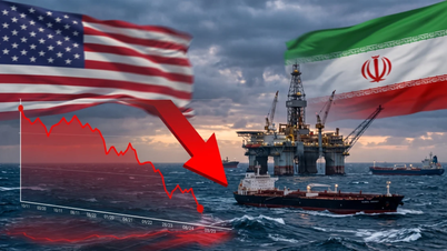 Verdens oljepriser har falt til nivåene før konflikten mellom USA og Iran.