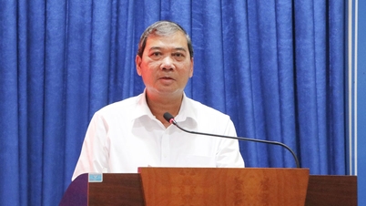 Xã Trung Thành rà soát chỉ tiêu, phấn đấu hoàn thành nhiệm vụ