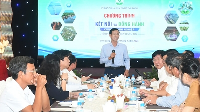 Chính quyền tỉnh đối thoại, đồng hành cùng doanh nghiệp
