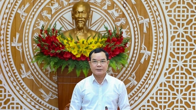 Der Minister für ethnische Minderheiten und Religion, Nguyen Dinh Khang, arbeitet mit der Provinz Lam Dong zusammen.