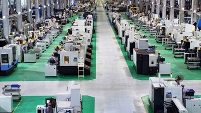 Le PIB régional de Da Nang a augmenté de 9,52 %, avec la création de près de 3 900 nouvelles entreprises.