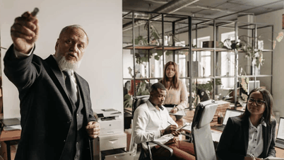 វិស័យសិក្សាចំនួន ៥ ដែលមានសក្តានុពលការងារខ្ពស់បំផុតនៅក្នុងយុគសម័យ AI។
