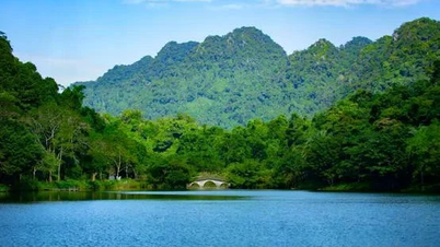 กระทรวงเกษตรและสิ่งแวดล้อมเสนอให้ดำเนินการบริหารจัดการอุทยานแห่งชาติทั้งสี่แห่งต่อไป