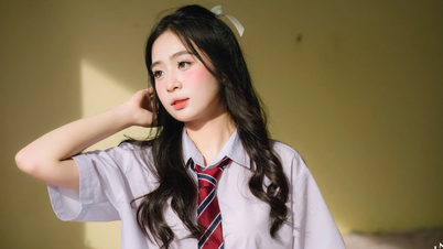 Una estudiante que obtuvo una calificación de 9,75 en Literatura se sintió confundida en una ocasión por una pregunta que incluía el nombre de "Steve Jobs de Vietnam".