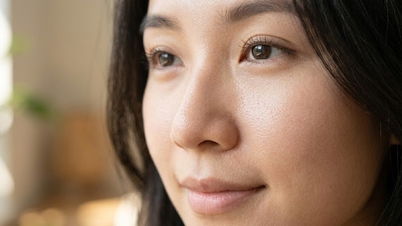 5 skincare steps to improve the appearance of large pores.
