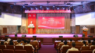 El Museo de Ho Chi Minh celebró una conferencia para revisar su trabajo durante los primeros seis meses del año y planificar las tareas para los seis meses restantes de 2026.
