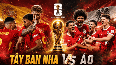 ملخص النتائج المتوقعة لمباراة إسبانيا ضد النمسا في تمام الساعة 2:00 صباحًا يوم 3 يوليو 2026