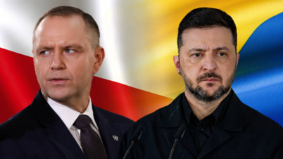 Mengapakah sekutu paling setia Ukraine semakin kecewa dengan Kyiv?