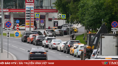 Rusya'daki yakıt krizi, yük taşımacılığını etkiliyor.